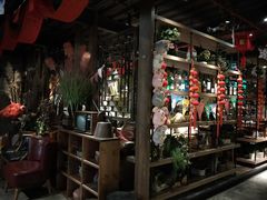 -别院里音乐餐酒吧(双流航空港店)