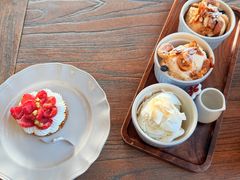 -Vanillacafe香草咖啡(银海大世界店)