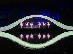 -印象西湖·最忆是杭州实景演出