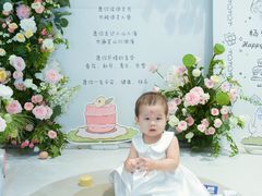 -KIDults童伴儿亲子餐厅(达美中心广场店)