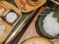 -牛New寿喜烧(金鹰世界店)