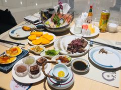 -大渔铁板烧(万象城店)