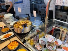 -楽飯屋(软件园店)