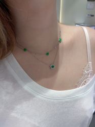 点击看大图 -Cindy Jewelry·钻戒·彩色宝石
