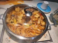 -黄记煌三汁焖锅(顺义华联店)