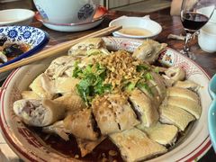 -广府乡下·饭庄(新港东路店)