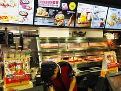 -肯德基(龙之梦购物中心店)