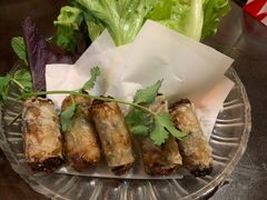 -大头虾越式风味餐厅(光明广场店)