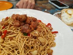 -乡村馕坑肉·烧烤·新疆菜·本地人更爱吃(阿勒泰首店)