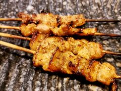 烤五花肉-沥咕沥咕串吧(古城北路店)