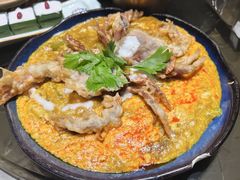 咖喱皇炒蟹-Home Thai·泰谣(王府井apm店)