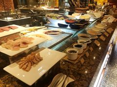 -马哥孛罗咖啡厅·Cafe Marco (厦门马哥孛罗东方大酒店)