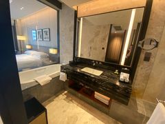 -国家会展中心上海洲际酒店