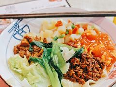 -大嘻咹biangbiang面(历史博物馆店)