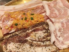 -曾百万小炉小串自助烧烤(高新店)