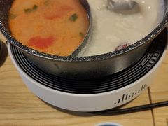 -十二舍·湯物素煮(江泰潤政店)