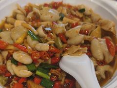 -柴火农家·江西赣南菜(土华店)