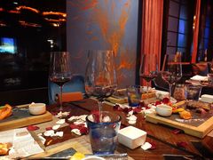 -YUE·6·西式融合餐厅(外滩六号店)