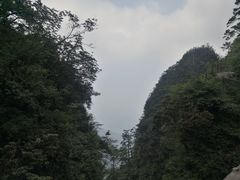 -峨眉山风景名胜区