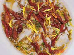 老坛子酸菜鱼-太二酸菜鱼(菱角湖万达店)