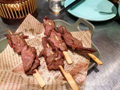 -潮界(虹桥新天地店)