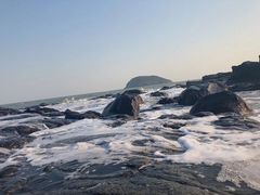 -漳州滨海火山岛自然生态风景区