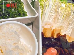 -半天妖烤鱼(丰科万达店)