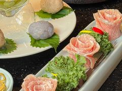 -捞王锅物料理(凯旋路店)