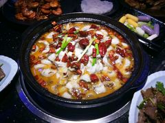 -周渝食惦酸菜鱼(青浦店)