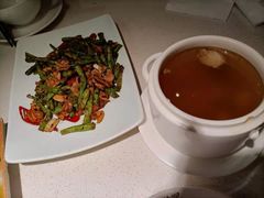 -南枝记·港式打边炉(新北万达店)