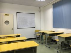 上课教室-缪斯琴行英皇小提琴.钢琴.吉他(张江店)