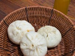 -清真石家包子(大皮院总店)