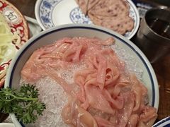-楠火锅(西单店)