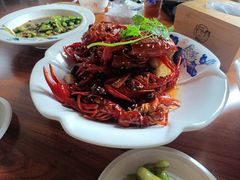 -牧人巷子·大锅羊汤·暴走牛骨(大成路店)
