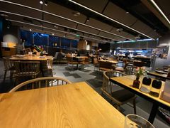 -The Diner X餐厅(青岛万象城店)