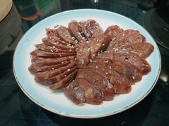 -川流不息·地道川菜·小龙虾(新松江路店)