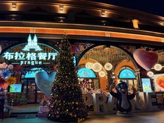 -布拉格餐厅· 中欧捷克菜(全国首店)