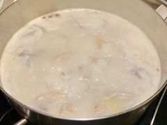 -捞王猪肚鸡火锅(财富中心店)