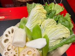 -巴将军·非遗老字号火锅(解放碑店)