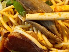 -汪胖子襄阳牛肉面(华丰路店)