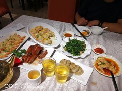 -顺德佬华侨城店·商务宴请·团建