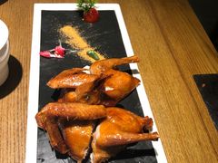 -大鸽饭(岗顶店)