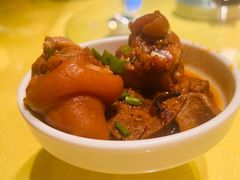 红烧猪脚-火宫殿(五一大道分店)