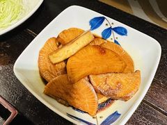 -喜晋道面馆(华严寺广场店)