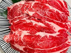 和牛寿喜锅-無境·匠心日本料理(汉街店)
