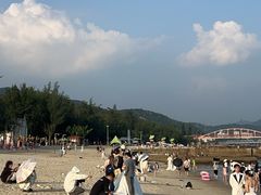 -玫瑰海岸文化旅游度假区