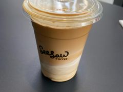 -Seesaw Coffee(深圳万象天地店)