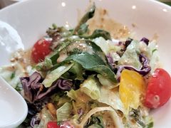 -一楼食业·美食人家