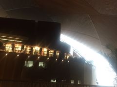 -国家大剧院西餐厅