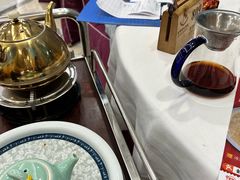 -金华安大酒楼·老牌潮菜·粤式茶点(东方国际店)